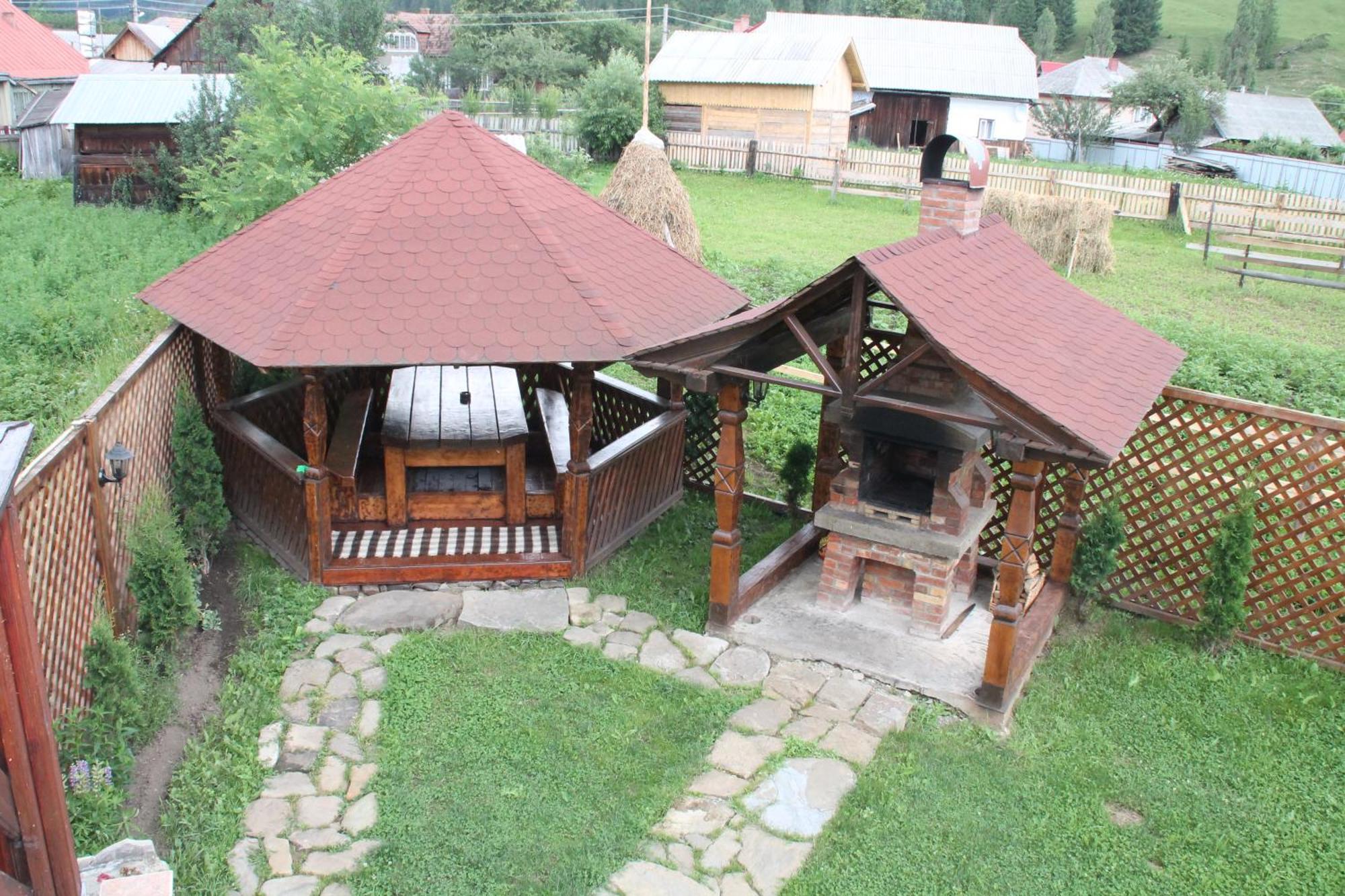 Pensiunea Alexandra Vatra Moldovitei Exterior photo