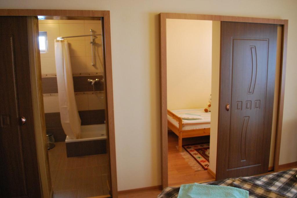 Pensiunea Alexandra Vatra Moldovitei Room photo