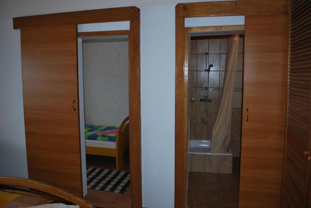 Pensiunea Alexandra Vatra Moldovitei Room photo