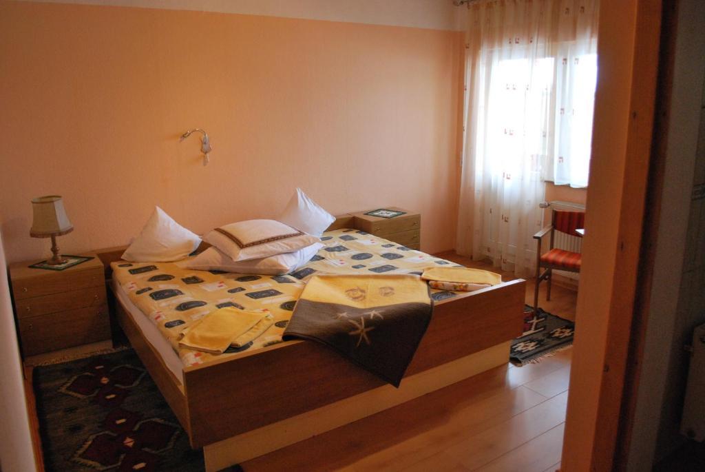 Pensiunea Alexandra Vatra Moldovitei Room photo