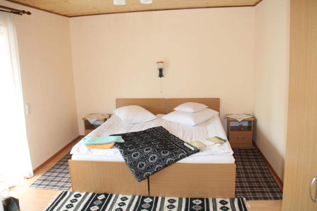 Pensiunea Alexandra Vatra Moldovitei Room photo