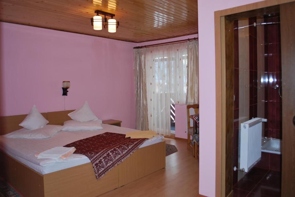 Pensiunea Alexandra Vatra Moldovitei Room photo
