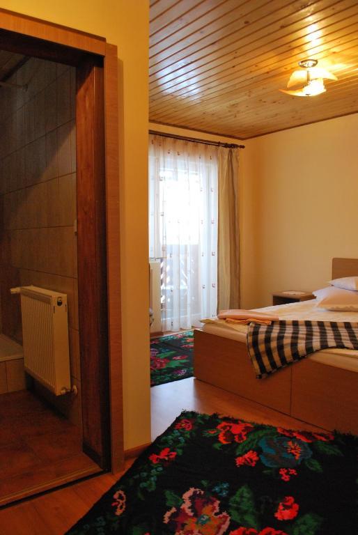 Pensiunea Alexandra Vatra Moldovitei Room photo