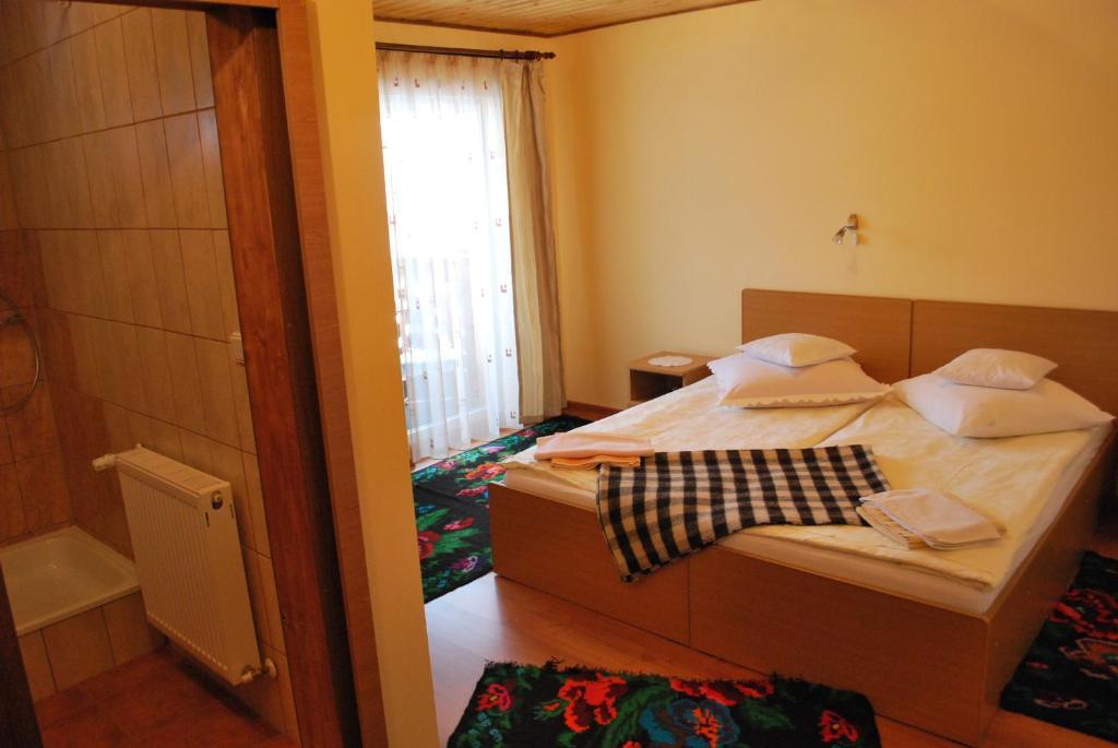 Pensiunea Alexandra Vatra Moldovitei Room photo
